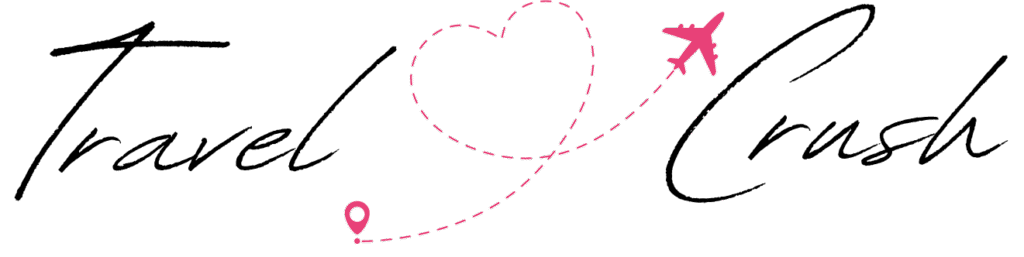 travel chrush site logo