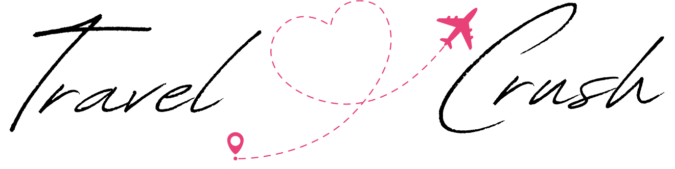 travel chrush site logo